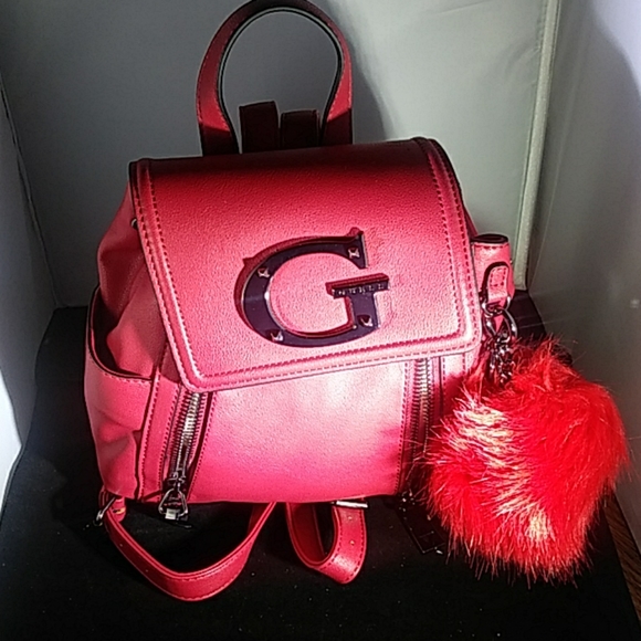 Guess Handbags - Guess bag